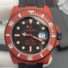 Rolex Submariner DiW Red Carbon Арт. RO-3769 Арт. RO-3769