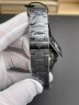 Patek Philippe Nautilus DiW "The Black Grail Project" Diamond Index Арт. PP-4354 Арт. PP-4354