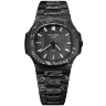 Patek Philippe Nautilus DiW "The Black Grail Project" Diamond Index Арт. PP-4354 Арт. PP-4354