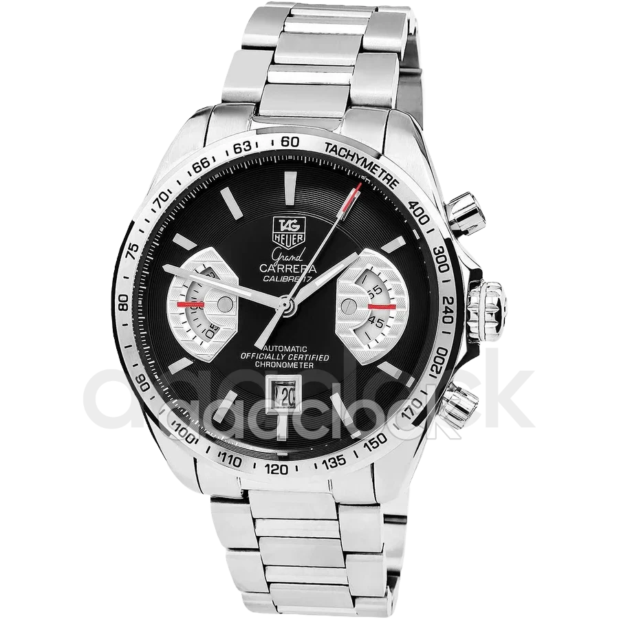 Tag Heuer Carrera Chronograph Caliber 17 RS Арт. 111505 Арт. 111505