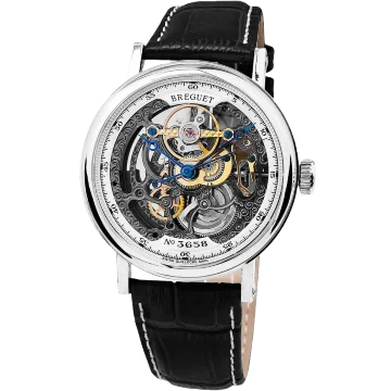 Breguet Tradition