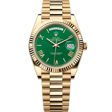 Rolex Day-Date 40 228238-0061