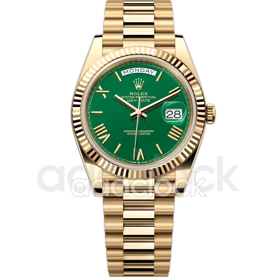 Rolex Day-Date 40 228238-0061 Арт. RO-3536 Арт. RO-3536