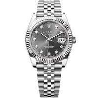 Rolex DateJust 41 126334-0006 Арт. RO-3253 Арт. RO-3253