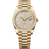 Rolex Day-Date 40 228348RBR-0037 Арт. RO-3569 Арт. RO-3569