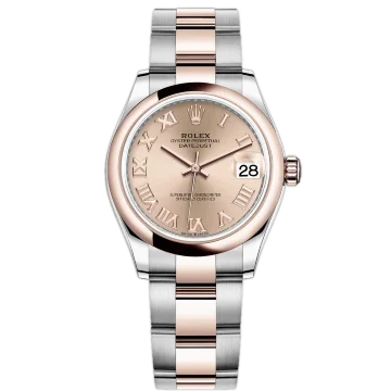 Rolex Datejust 31 278241-0005