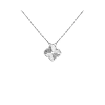 Подвеска Van Cleef Vintage Alhambra VCARP9XG00