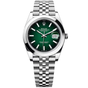 Rolex DateJust 41 126300-0026