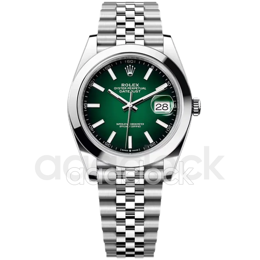 Rolex DateJust 41 126300-0026 Арт. RO-4437 Арт. RO-4437