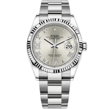 Rolex Datejust 36 126234-0030