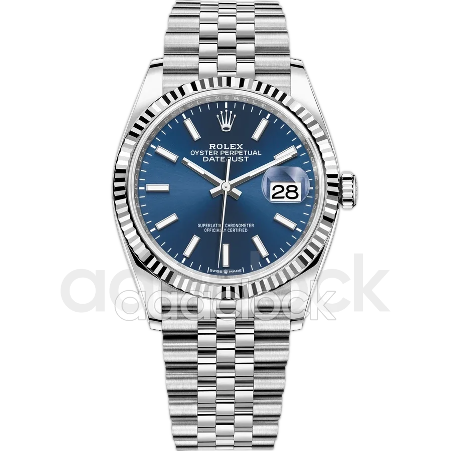 Rolex Datejust 36 126234-0017 Арт. RO-3053 Арт. RO-3053
