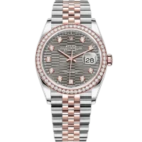 Rolex Datejust 36 126281rbr-0029 Арт. RO-3106 Арт. RO-3106