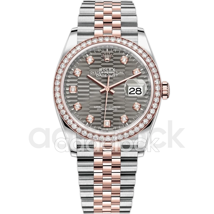 Rolex Datejust 36 126281rbr-0029 Арт. RO-3106 Арт. RO-3106