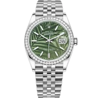Rolex Datejust 36 126284rbr-0039 Арт. RO-3154 Арт. RO-3154