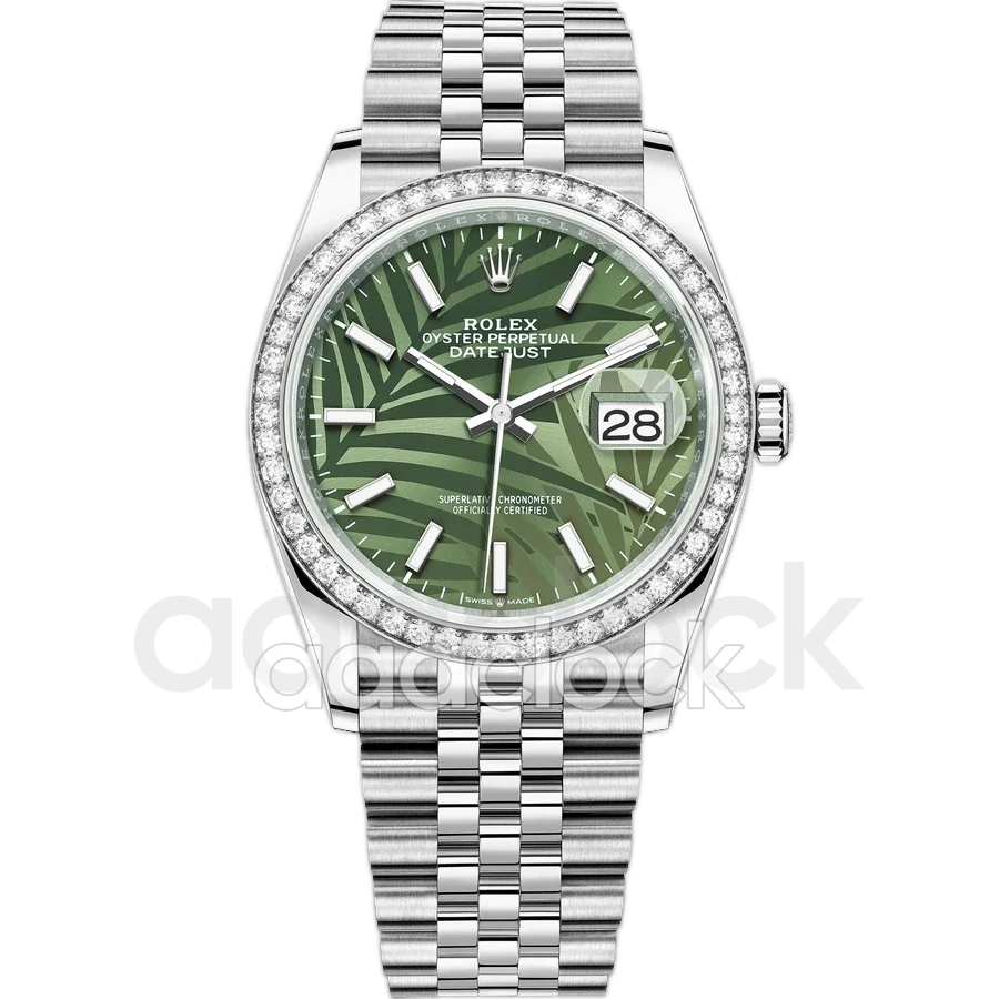 Rolex Datejust 36 126284rbr-0039 Арт. RO-3154 Арт. RO-3154