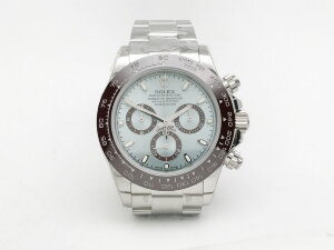 Rolex Cosmograph Daytona 116506-0001