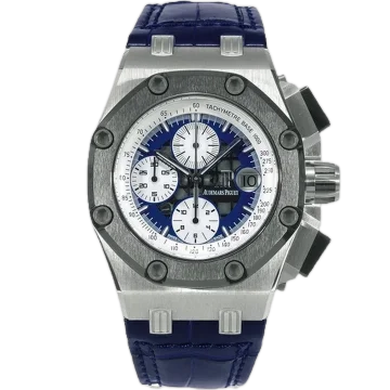Audemars Piguet Royal Oak Offshore Rubens Barrichello II 26078PO.OO.D018CR.01