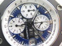Audemars Piguet Royal Oak Offshore Rubens Barrichello II 26078PO.OO.D018CR.01 Арт. AP-0266 Арт. AP-0266