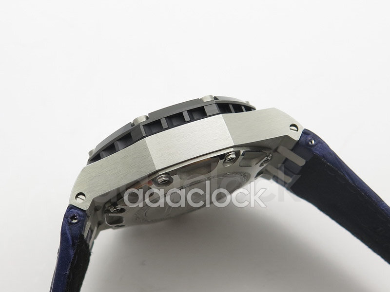 Audemars Piguet Royal Oak Offshore Rubens Barrichello II 26078PO.OO.D018CR.01 Арт. AP-0266 Арт. AP-0266