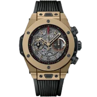 Hublot Big Bang Unico 45 Full Magic Gold 411.MX.1138.RX Арт. HU-1188 Арт. HU-1188