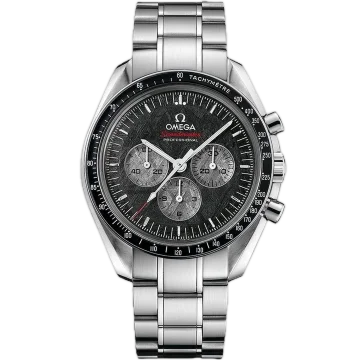 Omega Speedmaster Apollo Soyuth XVII 311.30.42.30.99.001
