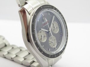 Omega Speedmaster Apollo Soyuth XVII 311.30.42.30.99.001