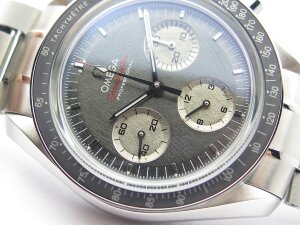Omega Speedmaster Apollo Soyuth XVII 311.30.42.30.99.001