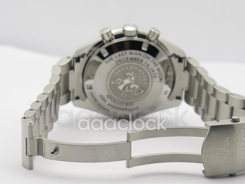 Omega Speedmaster Apollo Soyuth XVII 311.30.42.30.99.001 Арт. OM-1923 Арт. OM-1923