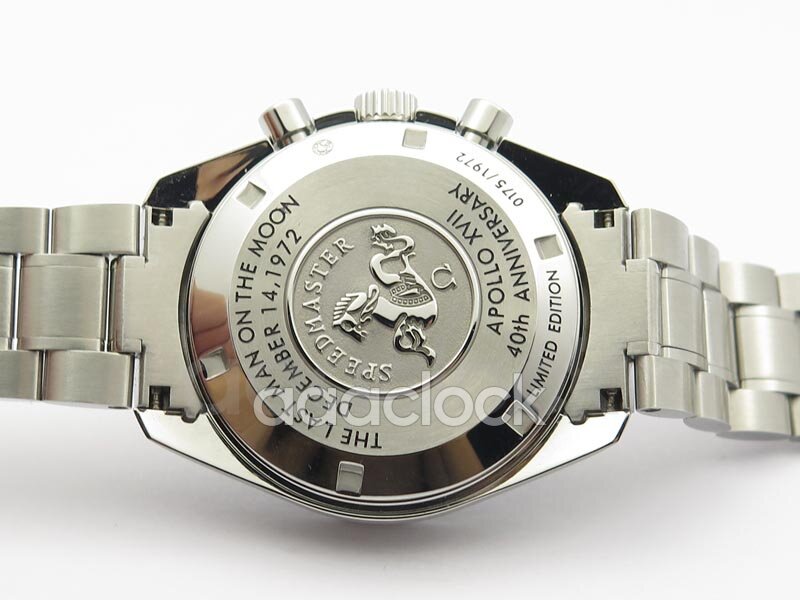 Omega Speedmaster Apollo Soyuth XVII 311.30.42.30.99.001 Арт. OM-1923 Арт. OM-1923