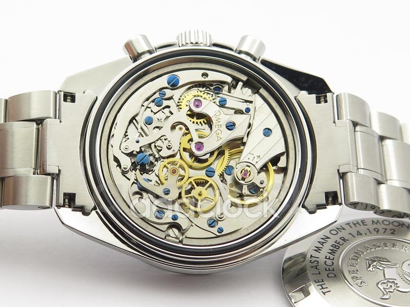Omega Speedmaster Apollo Soyuth XVII 311.30.42.30.99.001 Арт. OM-1923 Арт. OM-1923