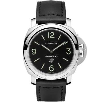 Panerai Luminor Base Logo PAM 000