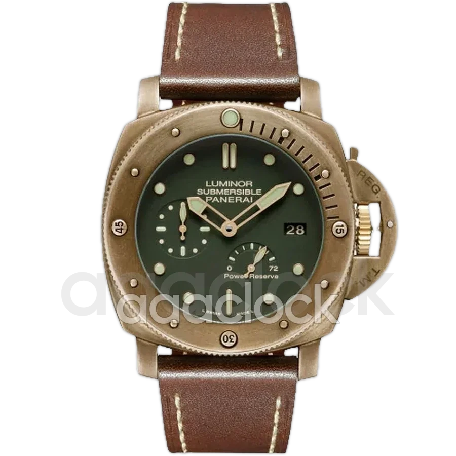 Panerai Submersible Bronzo PAM00507 Арт. PA-2085 Арт. PA-2085
