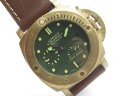Panerai Submersible Bronzo PAM00507 Арт. PA-2085 Арт. PA-2085