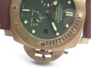 Panerai Submersible Bronzo PAM00507 Арт. PA-2085 Арт. PA-2085