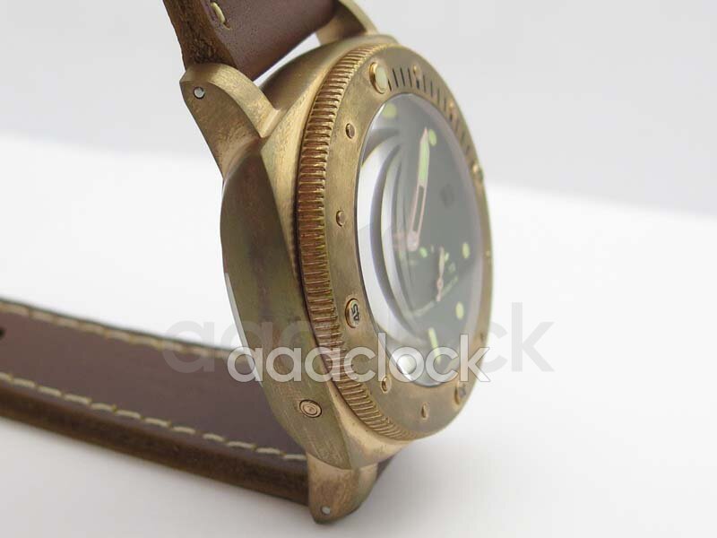 Panerai Submersible Bronzo PAM00507 Арт. PA-2085 Арт. PA-2085