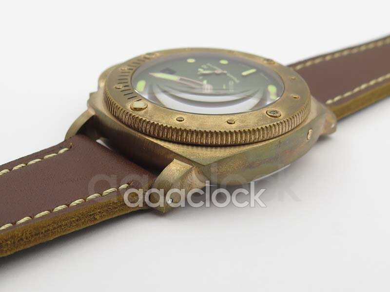 Panerai Submersible Bronzo PAM00507 Арт. PA-2085 Арт. PA-2085