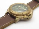 Panerai Submersible Bronzo PAM00507 Арт. PA-2085 Арт. PA-2085
