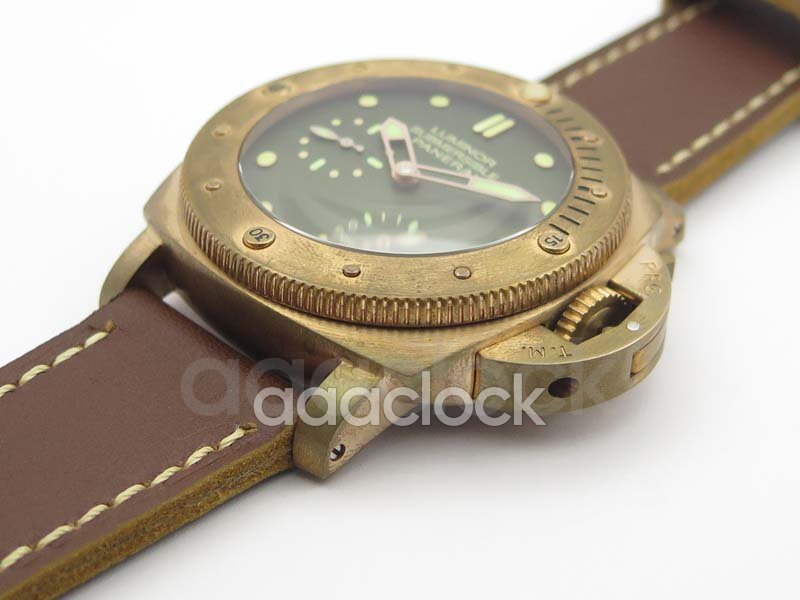 Panerai Submersible Bronzo PAM00507 Арт. PA-2085 Арт. PA-2085