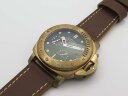Panerai Submersible Bronzo PAM00507 Арт. PA-2085 Арт. PA-2085