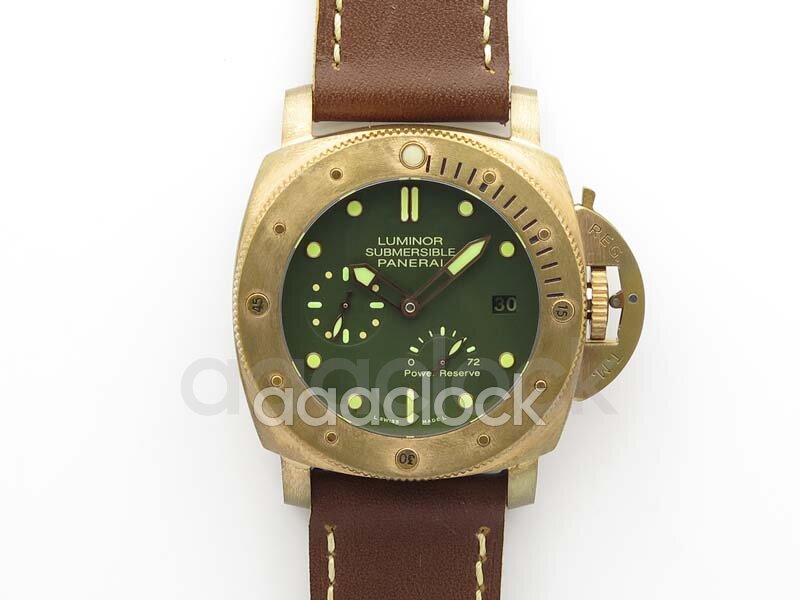 Panerai Submersible Bronzo PAM00507 Арт. PA-2085 Арт. PA-2085