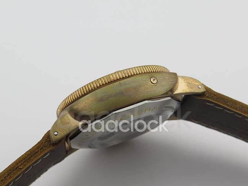 Panerai Submersible Bronzo PAM00507 Арт. PA-2085 Арт. PA-2085