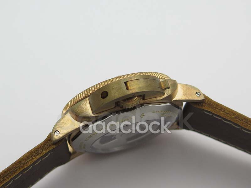 Panerai Submersible Bronzo PAM00507 Арт. PA-2085 Арт. PA-2085