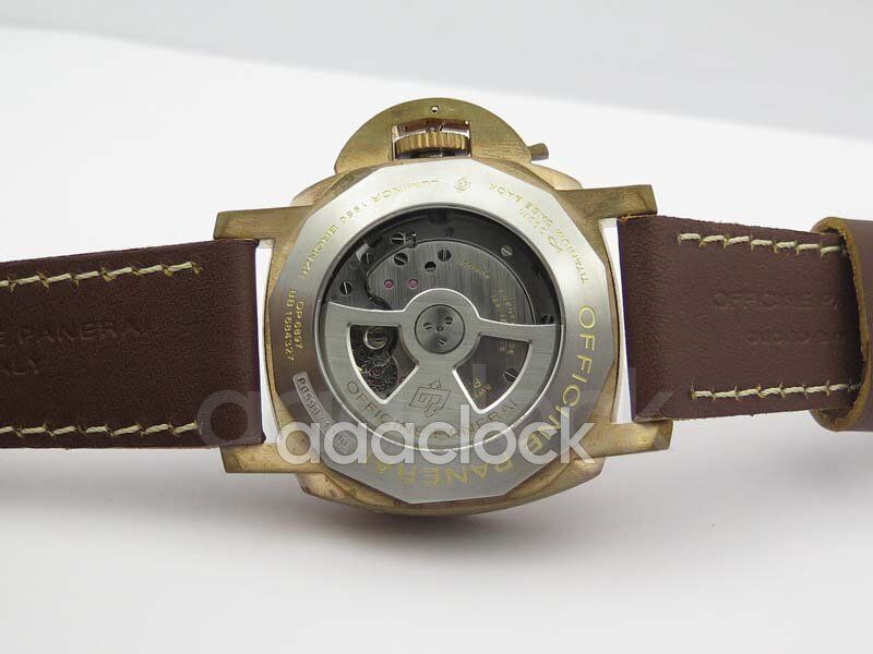 Panerai Submersible Bronzo PAM00507 Арт. PA-2085 Арт. PA-2085