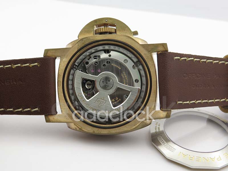 Panerai Submersible Bronzo PAM00507 Арт. PA-2085 Арт. PA-2085