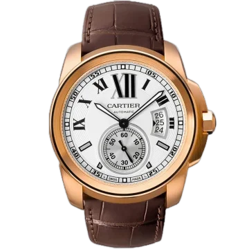 Cartier Calibre de Cartier W7100018