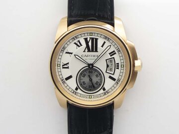 Cartier Calibre de Cartier W7100018