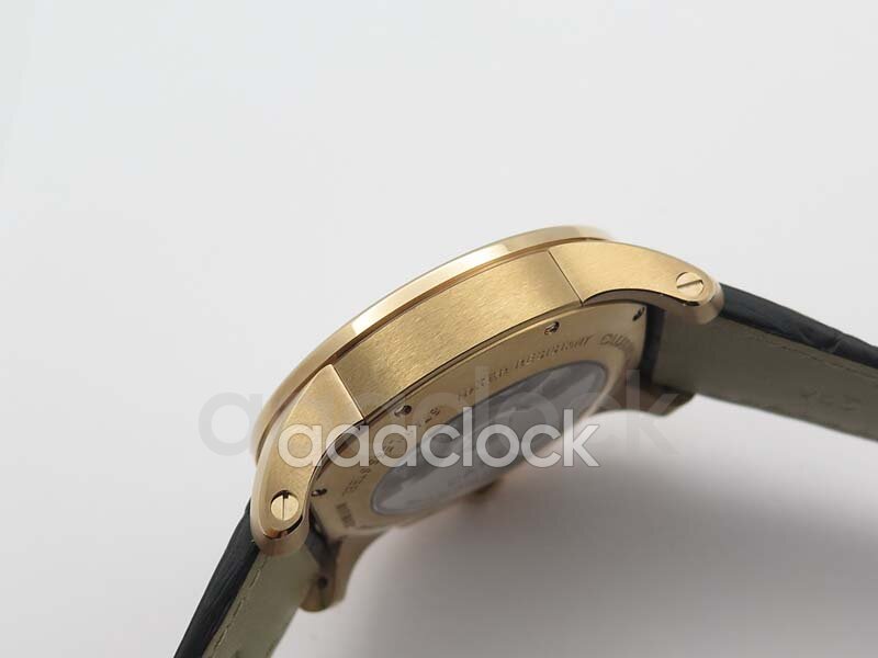 Cartier Calibre de Cartier W7100018 Арт. CA-0886 Арт. CA-0886