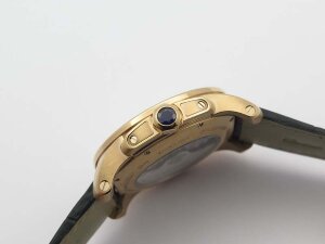Cartier Calibre de Cartier W7100018