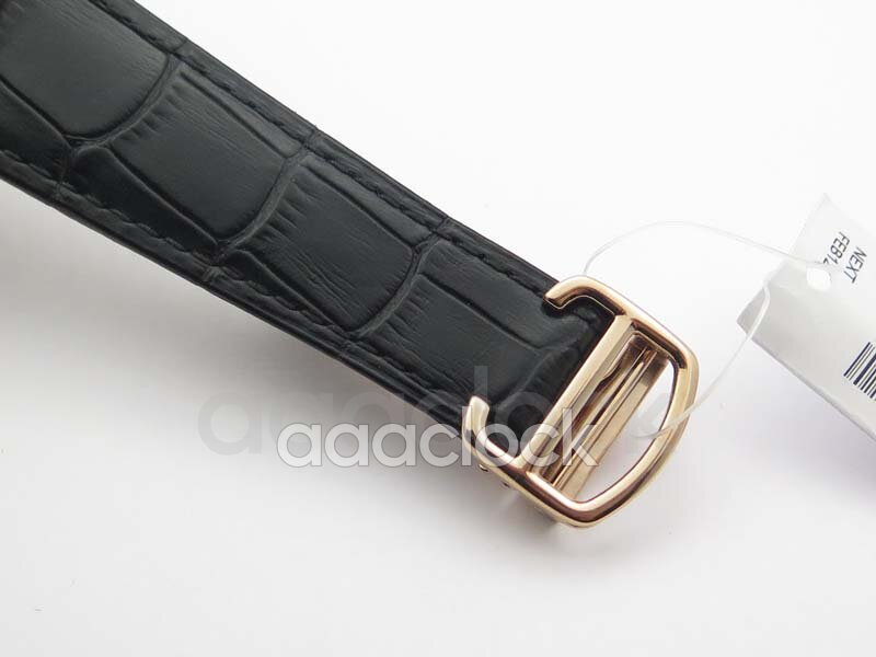 Cartier Calibre de Cartier W7100018 Арт. CA-0886 Арт. CA-0886