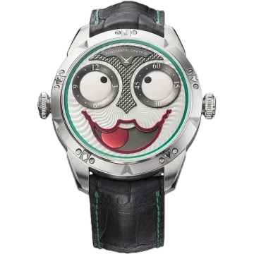 Konstantin Chaykin Joker Green